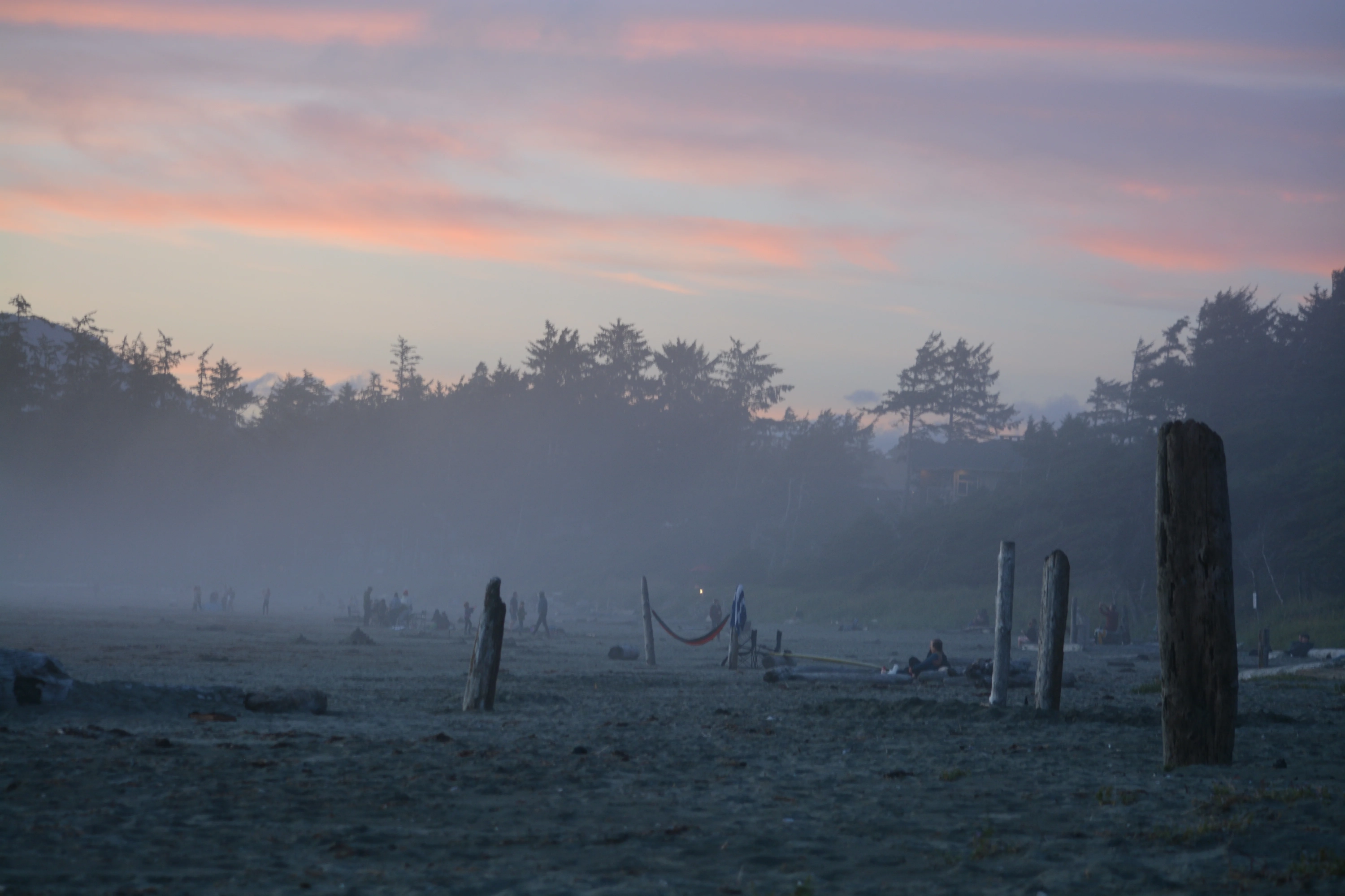 Tofino-Beach